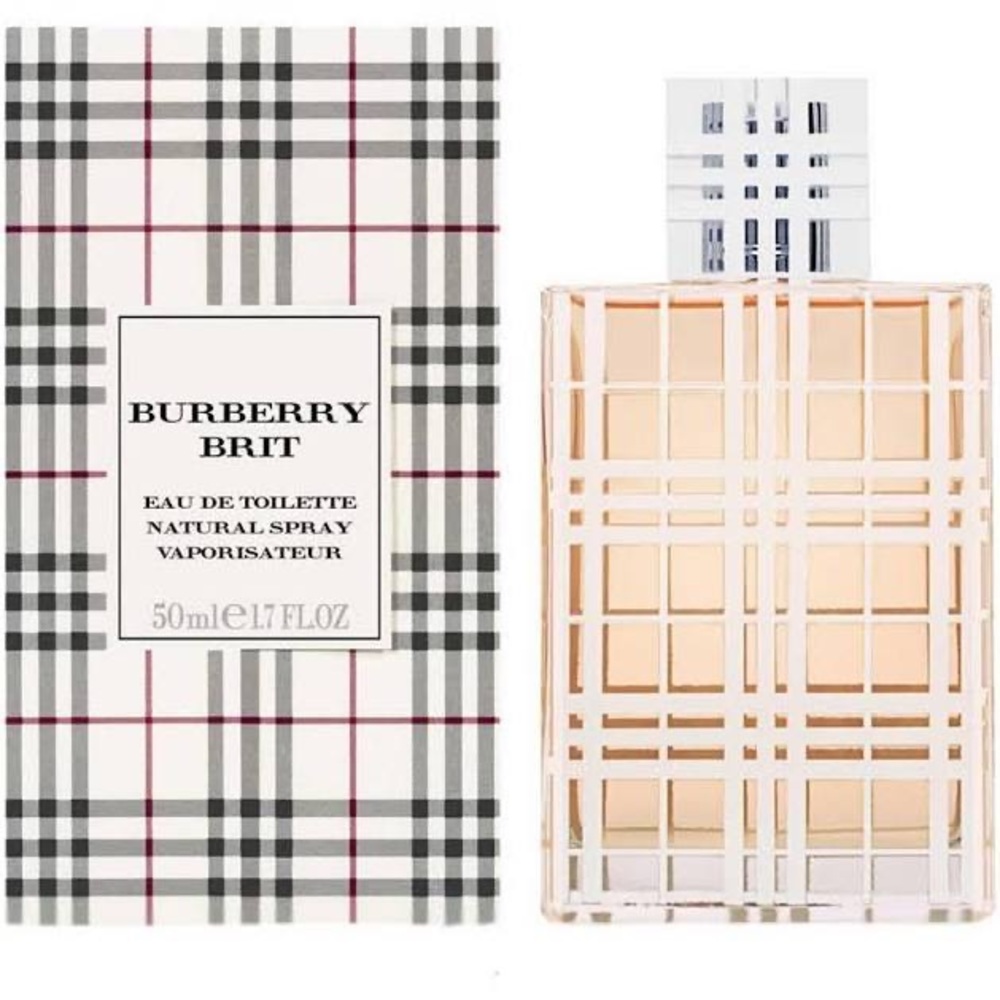 NWT Burberry Brit
